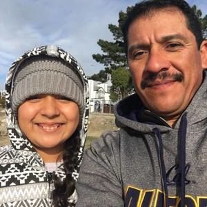 Meet your Posher, Carlos